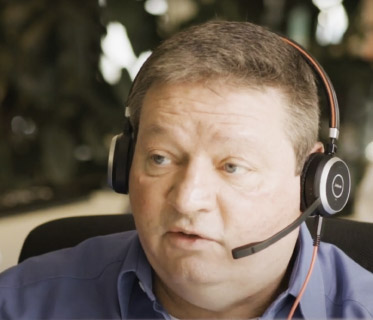 Agent Service Callcenter