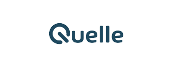 Quelle Logo